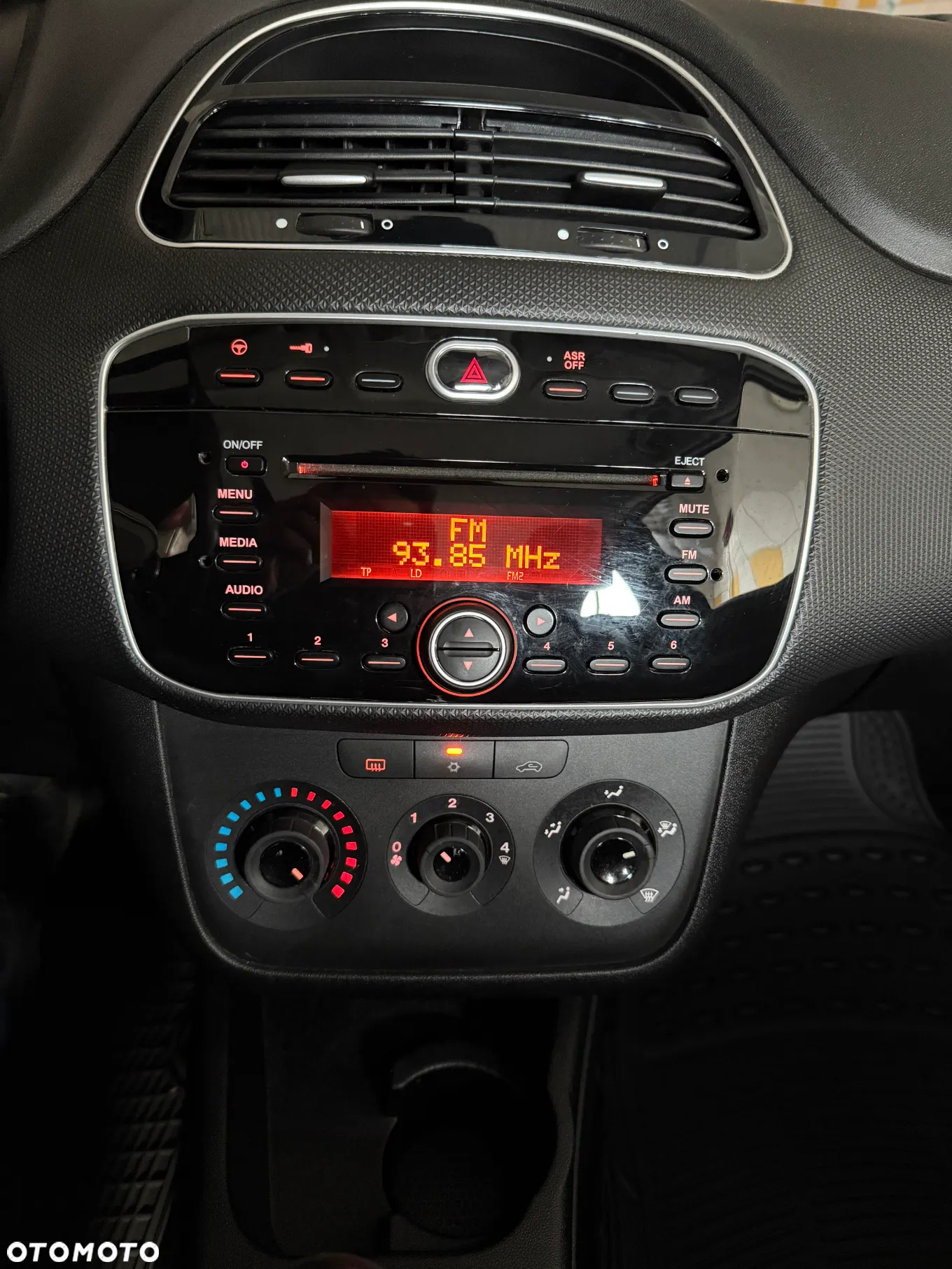 Fiat Punto Evo 1.2 8V Mylife - 21