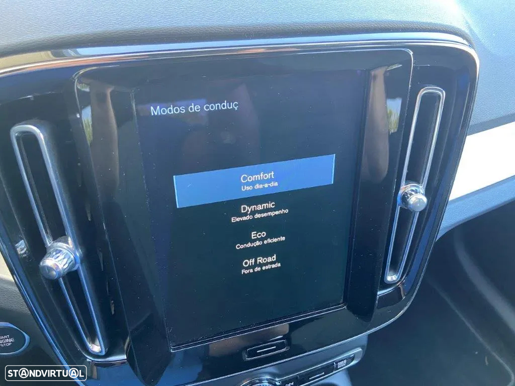Volvo XC 40 1.5 T2 Core Auto - 20