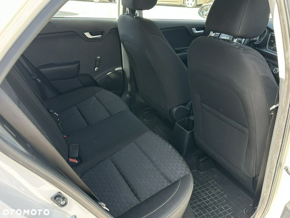 Kia Rio 1.0 T-GDI M - 16