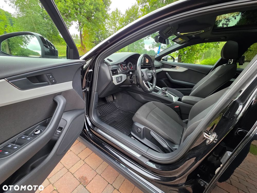 Audi A4 Allroad 40 TDI mHEV Quattro S tronic - 12