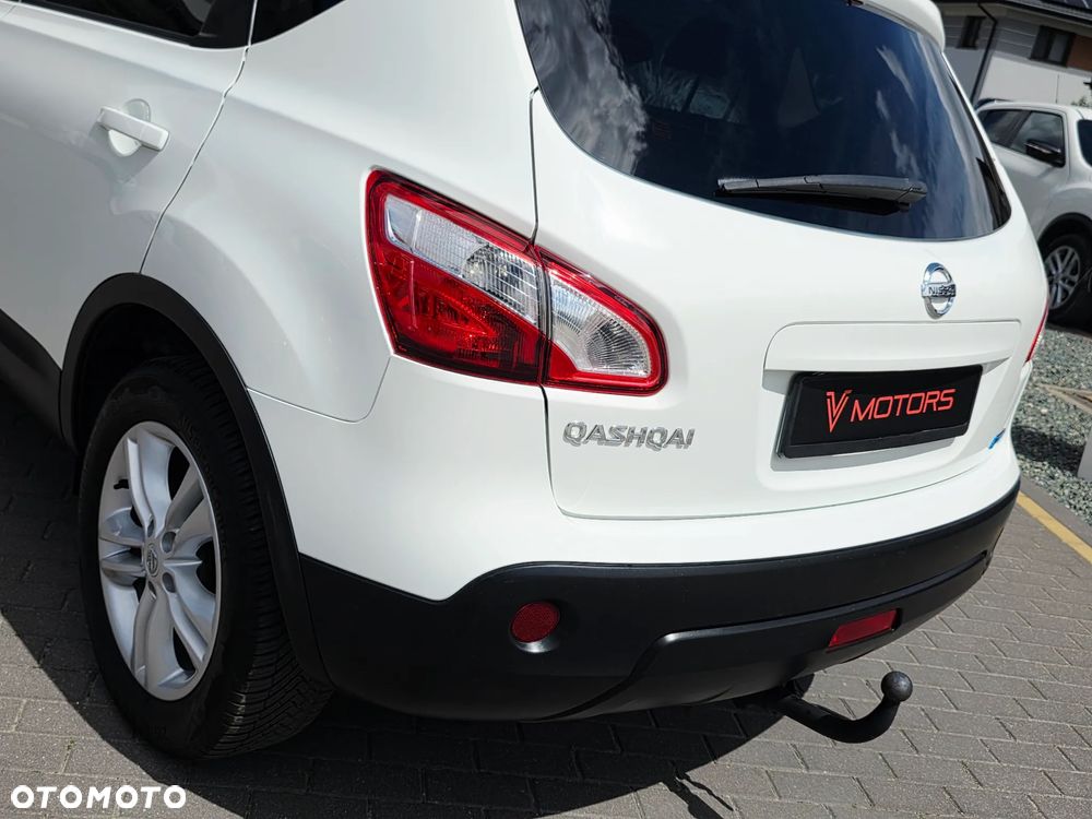 Nissan Qashqai 1.5 dCi DPF acenta - 31