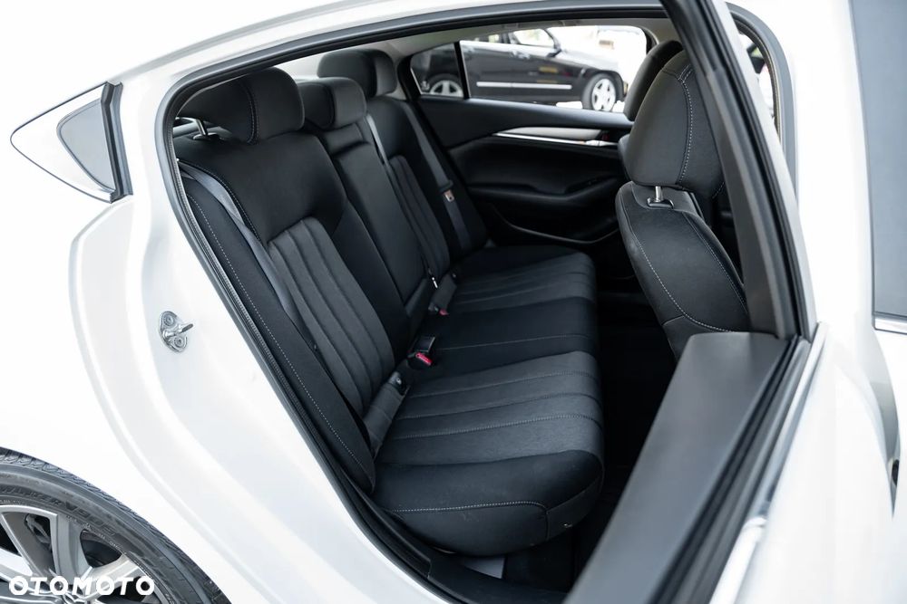 Mazda 6 2.0 SKYEnergy - 21