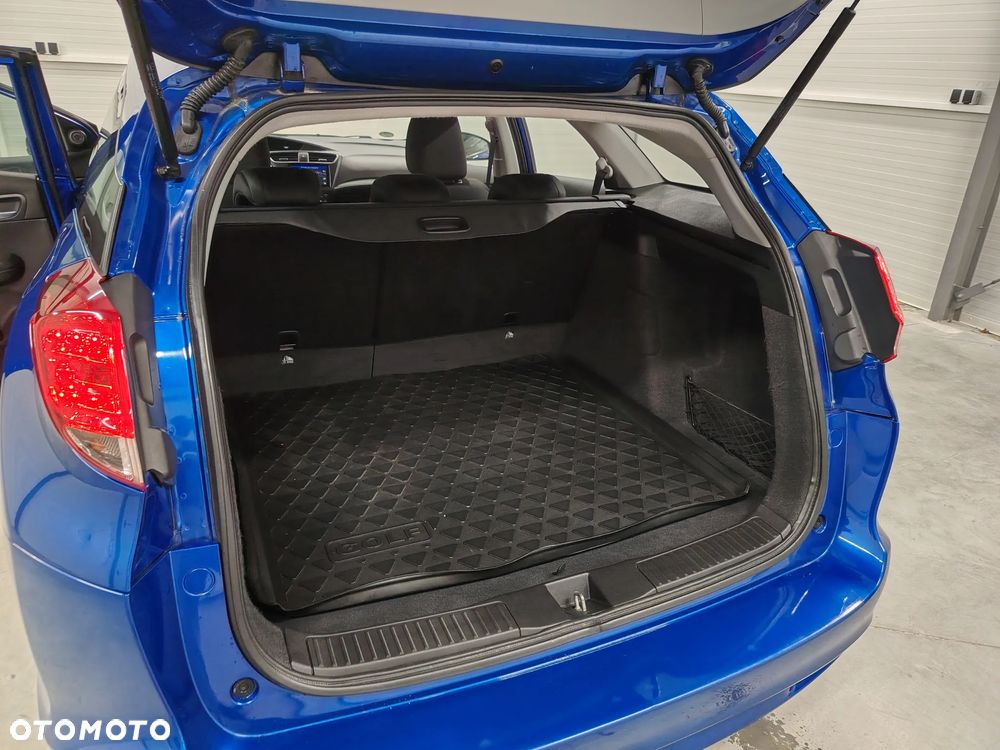 Honda Civic - 27