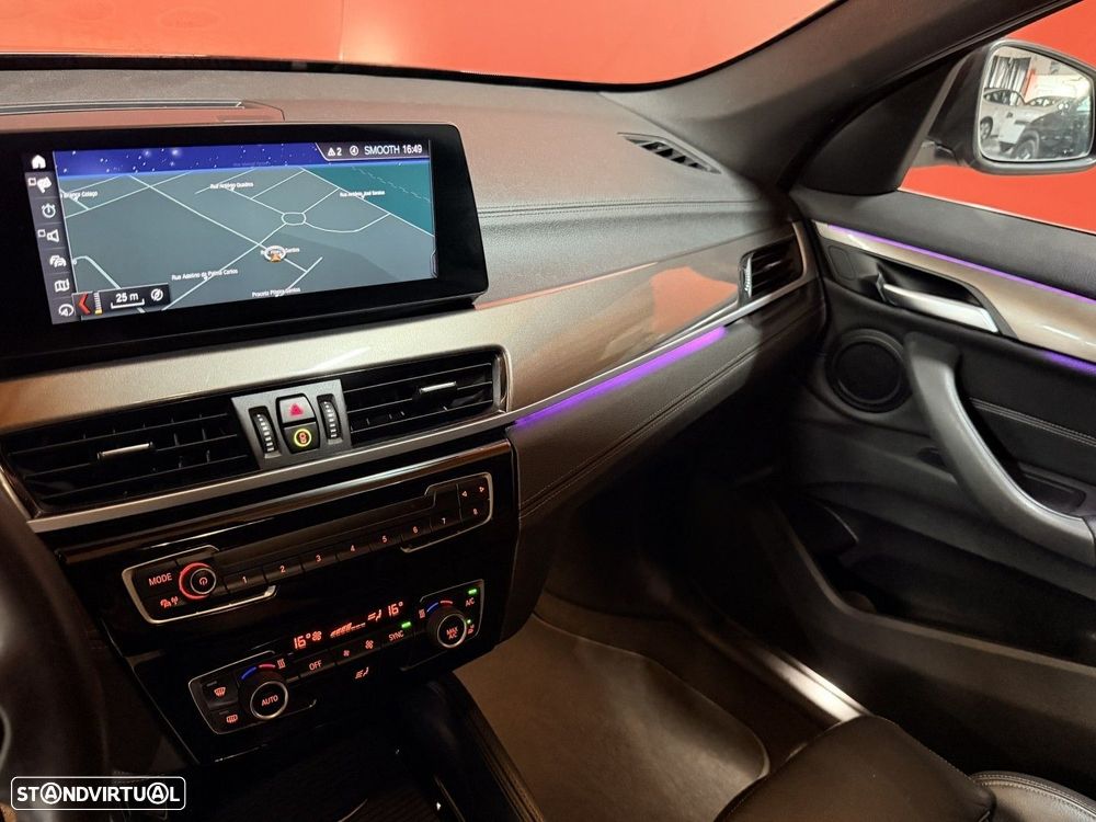 BMW X1 sDrive18i xLine - 22
