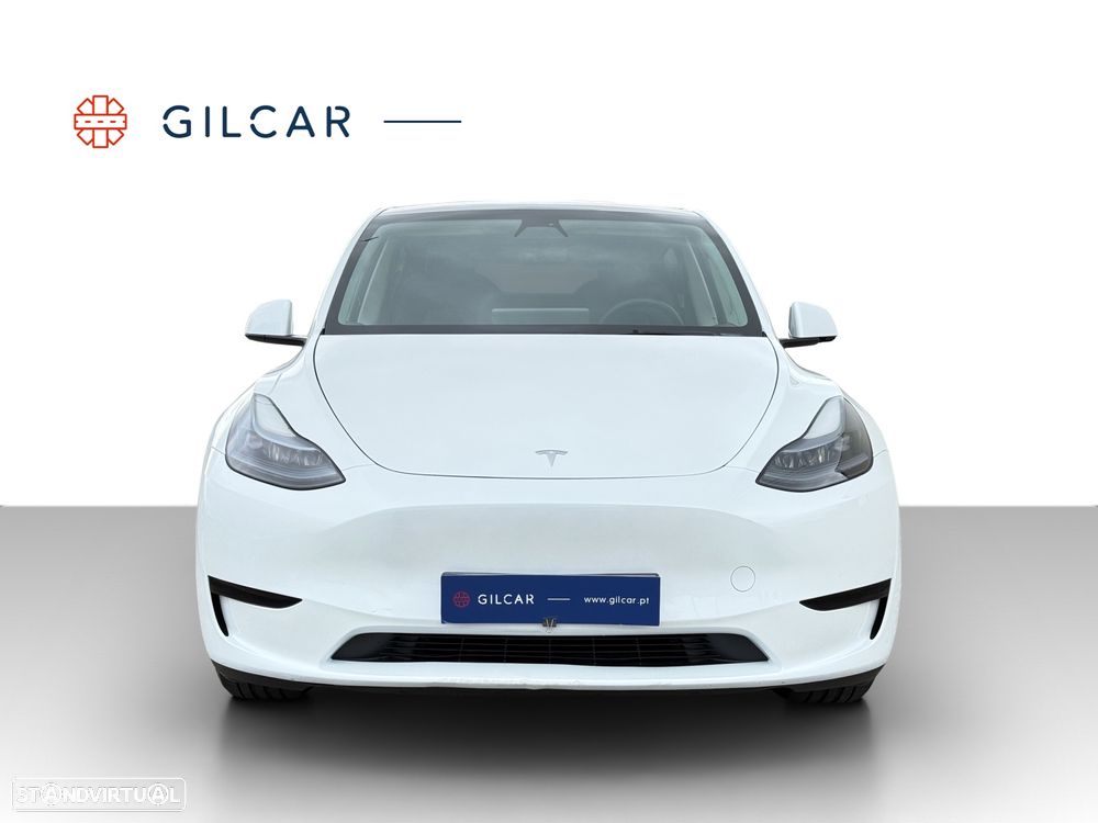 Tesla Model Y Long Range Dual Motor AWD - 5