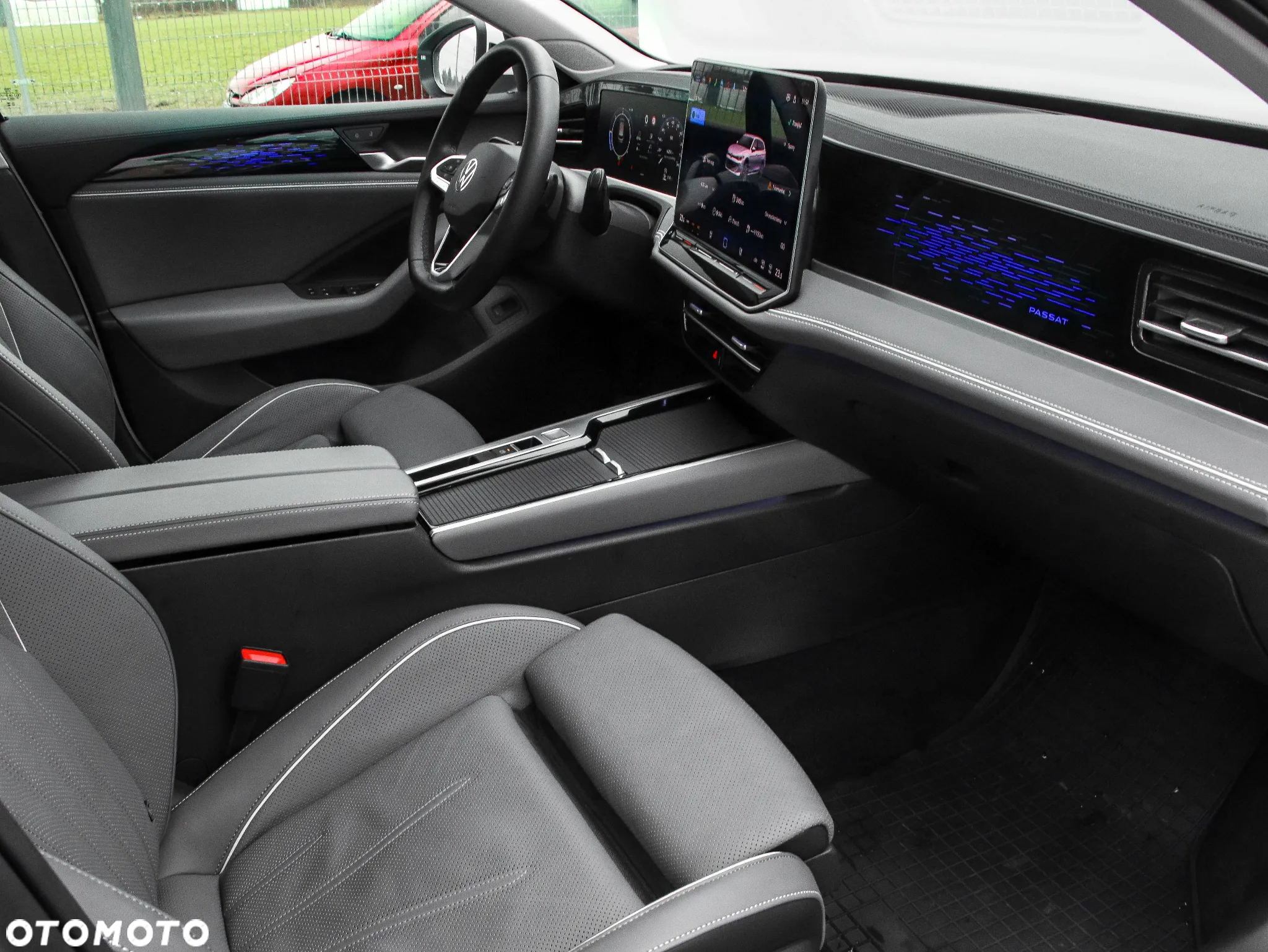 Volkswagen Passat 2.0 TDI EVO Elegance DSG - 12