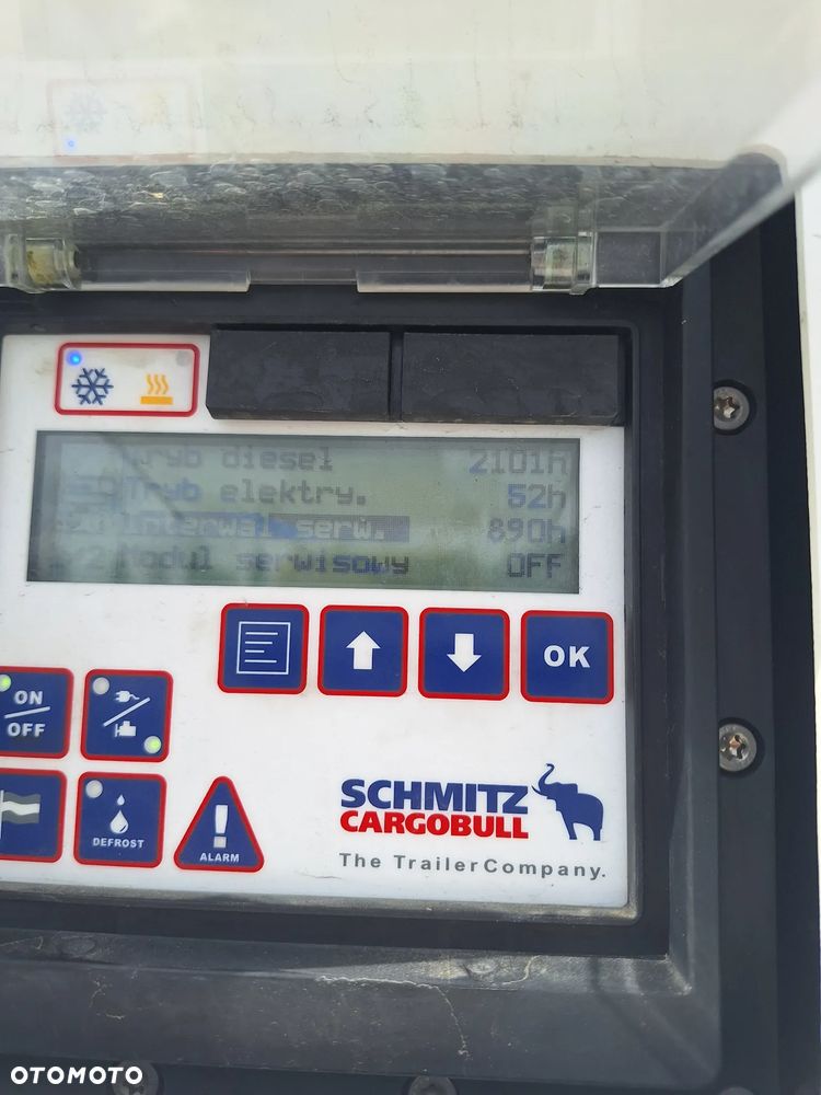 Schmitz Cargobull - 5