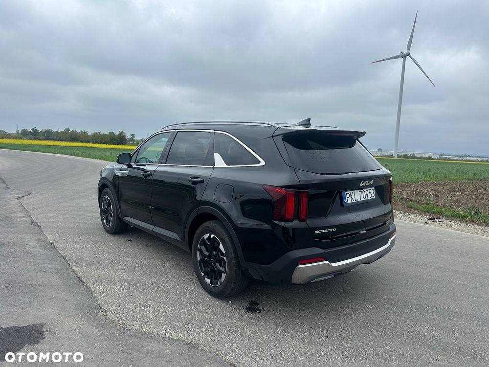 Kia Sorento - 10