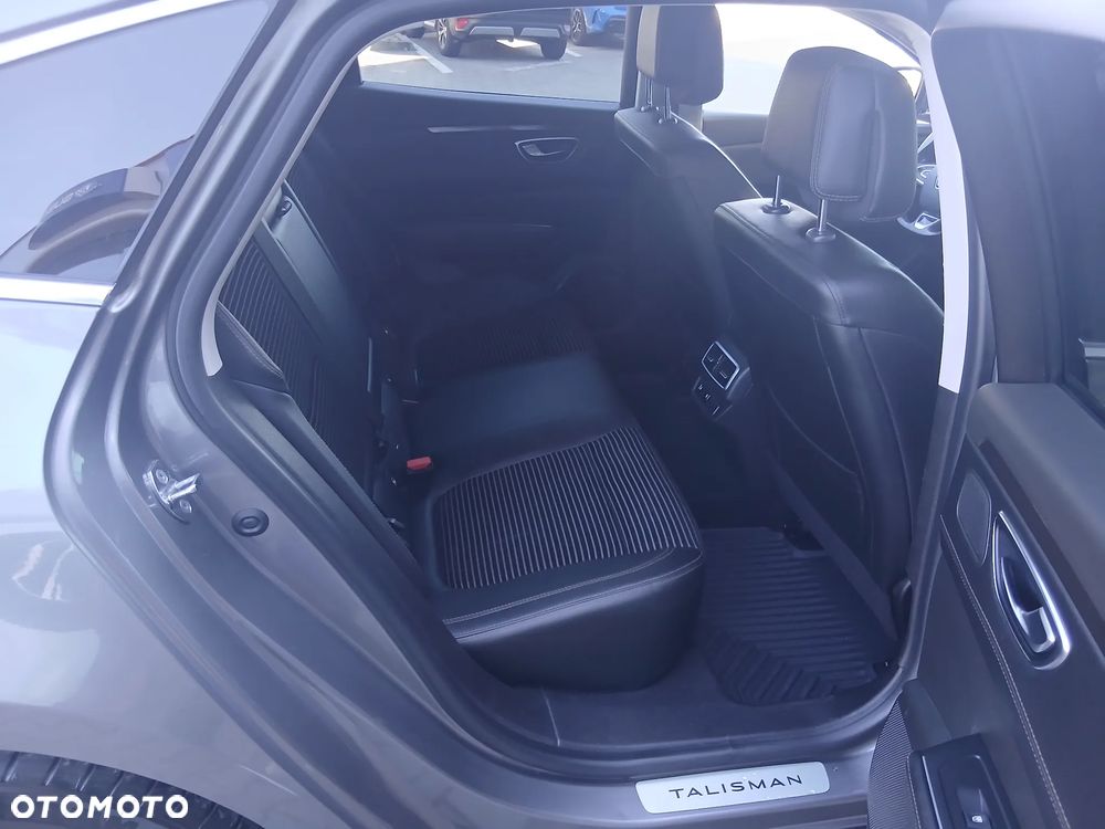 Renault Talisman ENERGY dCi 130 INTENS - 20