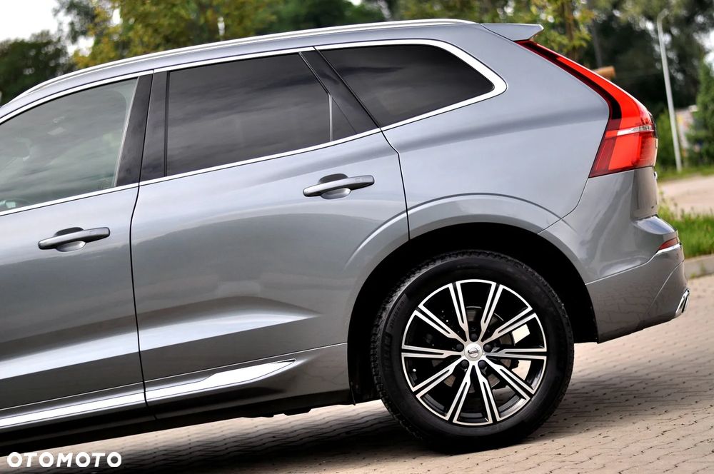 Volvo XC 60 D4 Inscription - 8