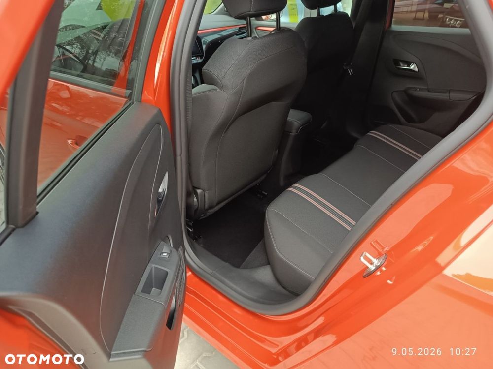 Opel Corsa - 12