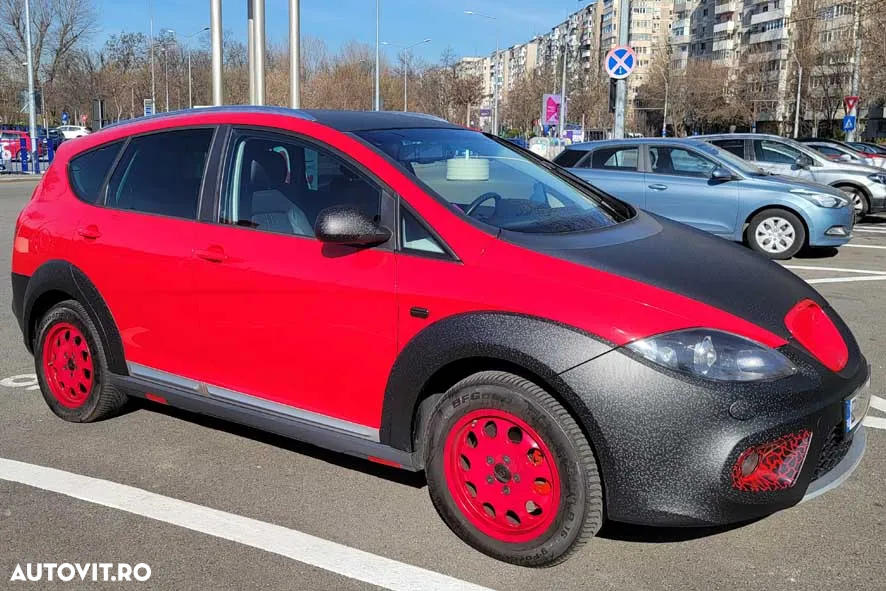 Seat Altea XL - 3