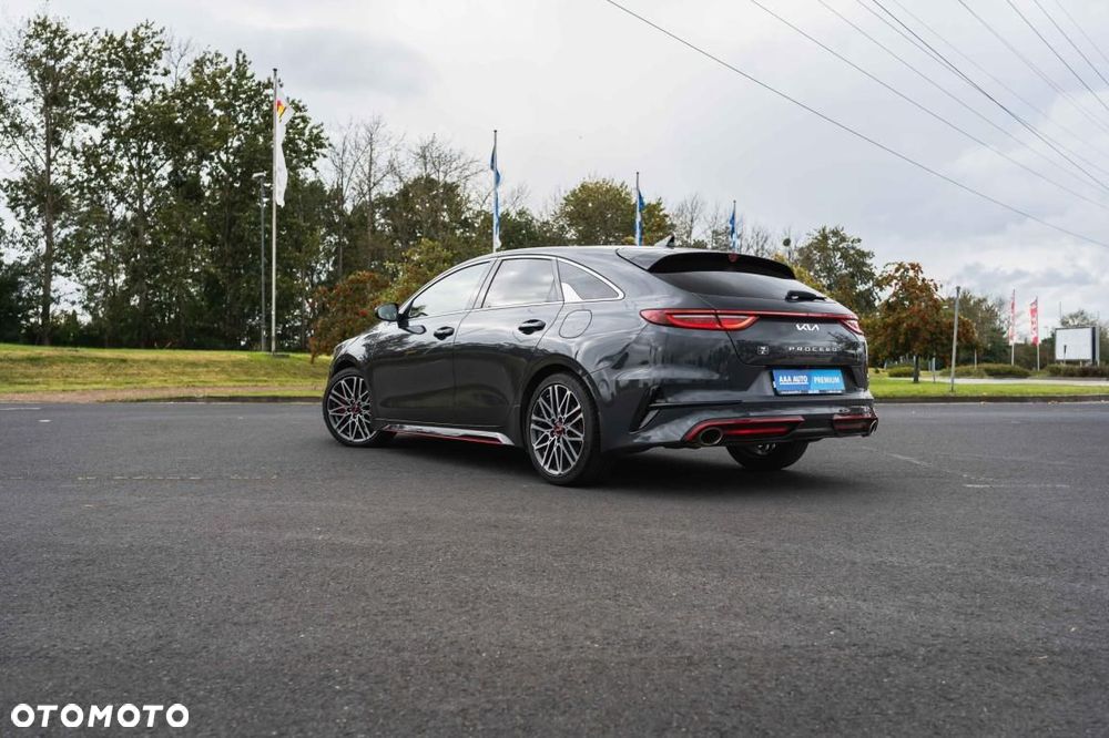 Kia ProCeed - 6