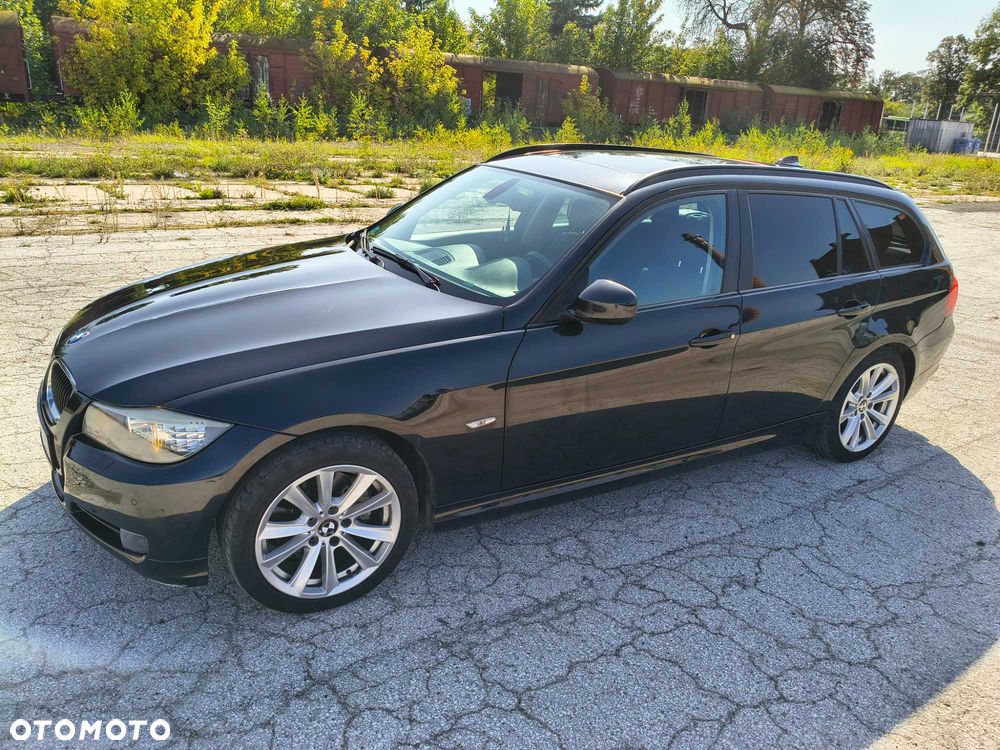 BMW Seria 3