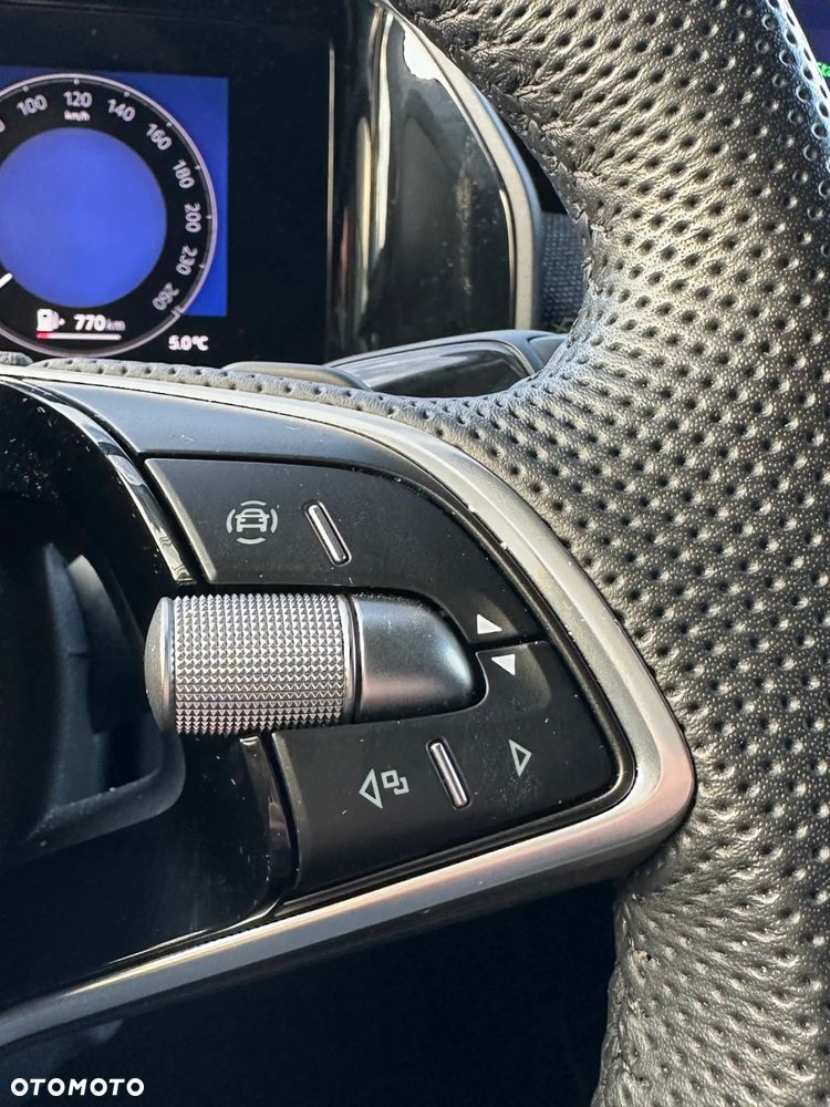 Skoda Kodiaq 1.5 TSI ACT 4x2 Ambition DSG 7os - 27