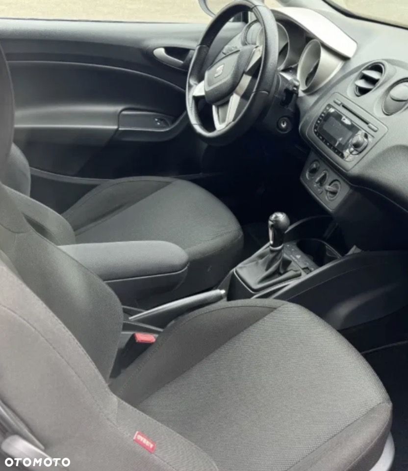 Seat Ibiza 1.4 16V Cool - 10