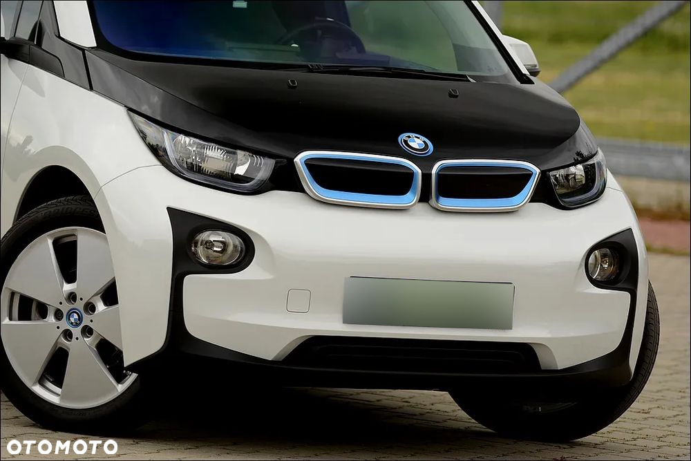 BMW i3 (60 Ah) - 11