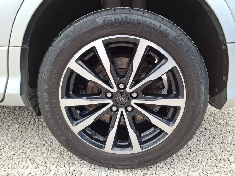Ford Kuga 1.5 EcoBoost 2x4 ST-Line - 11