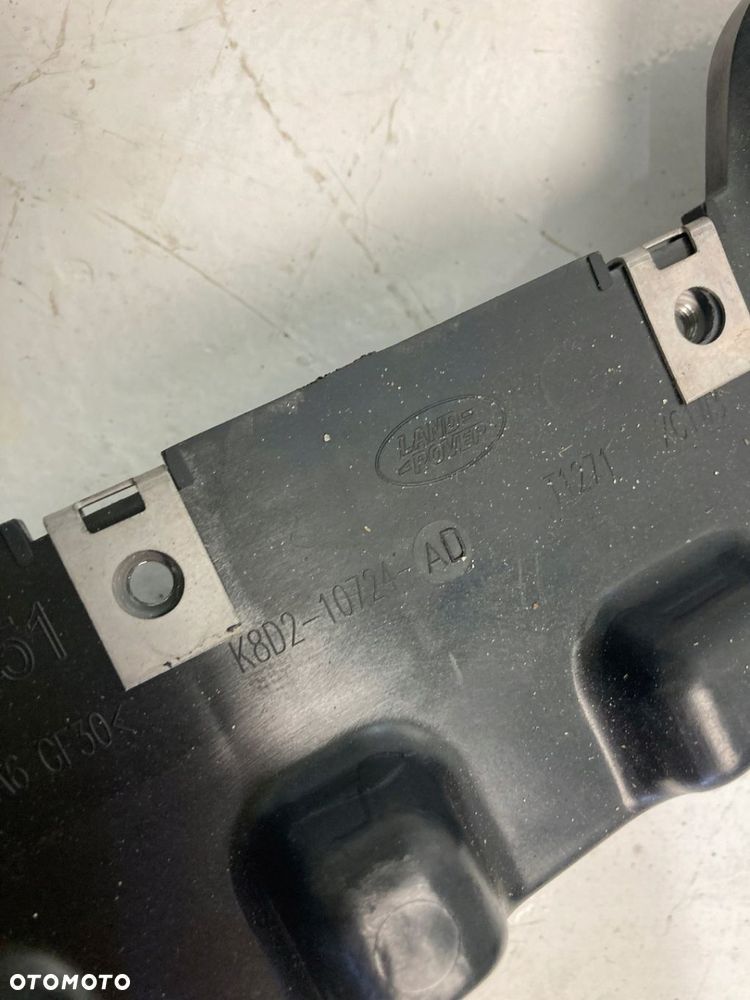 DISCOVERY SPORT L550 LIFT MOCOWANIE I RURA WODY - 2