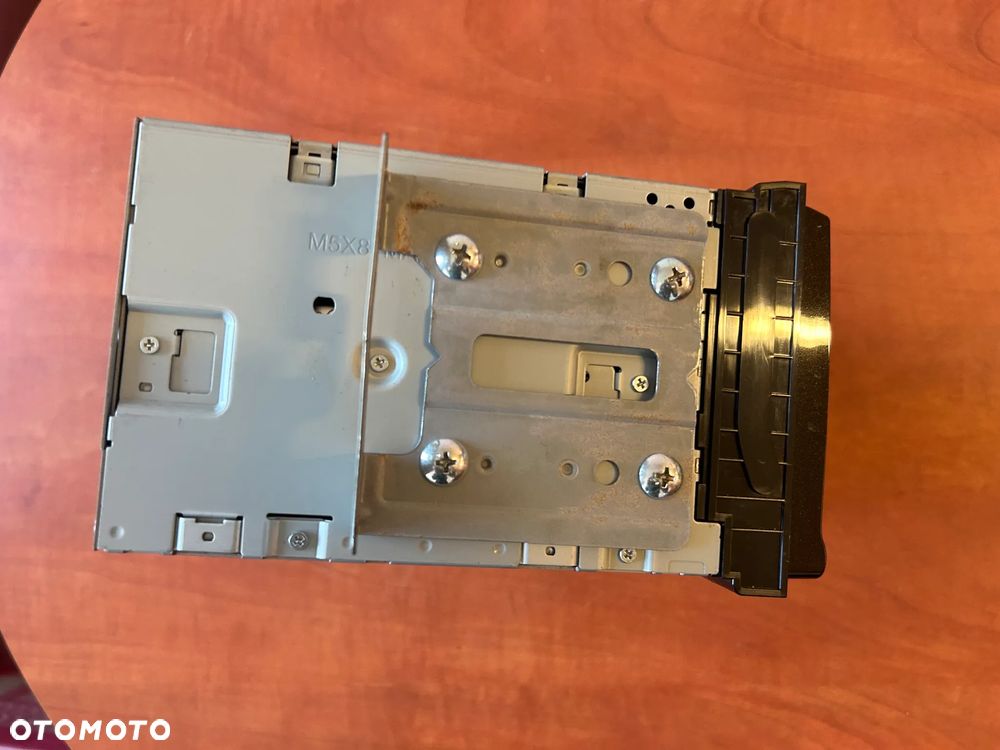 Radio Panel Radioodtwarzacz 259154NR6B Nissan Leaf - 3
