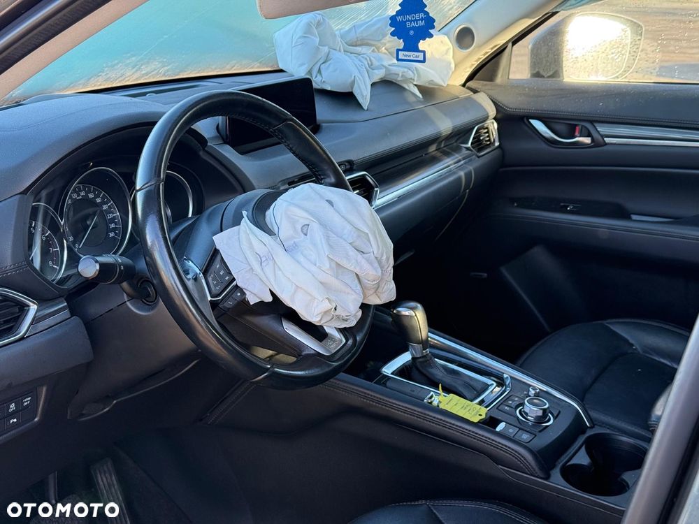 Mazda CX-5 ver-1-8-comfort - 17