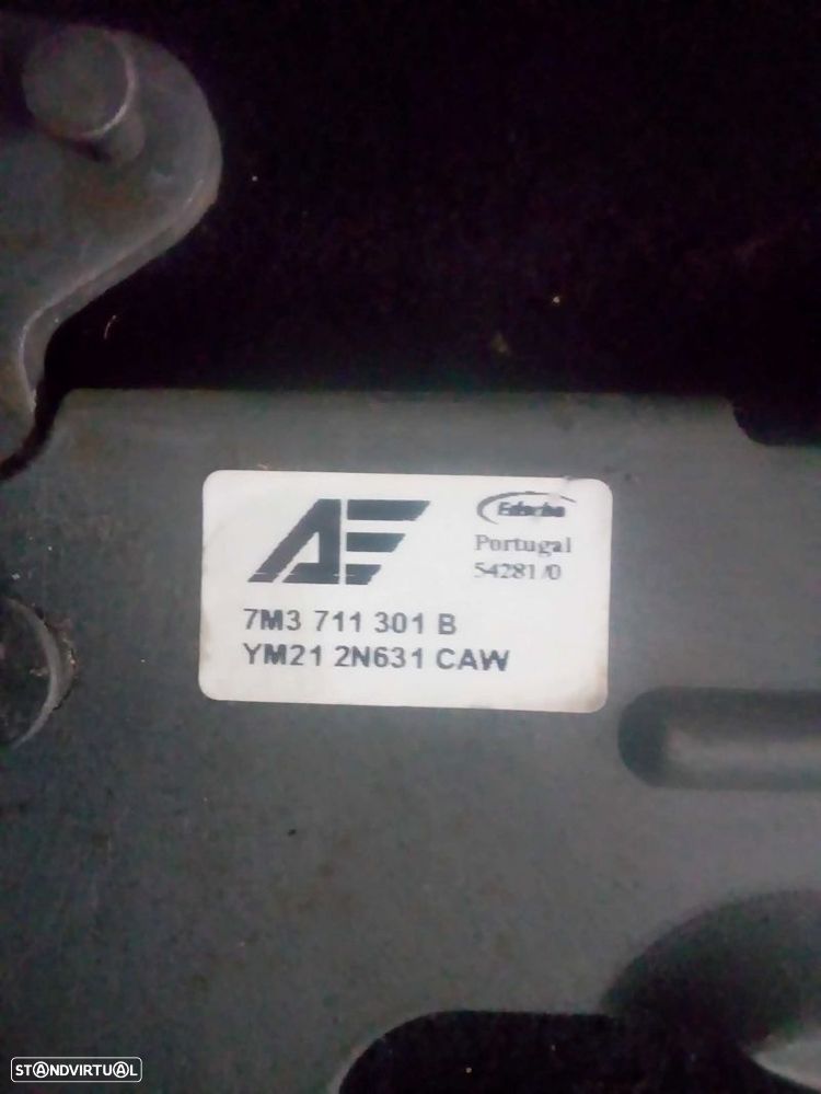 Travão De Mão Seat Alhambra (7V8, 7V9) - 2