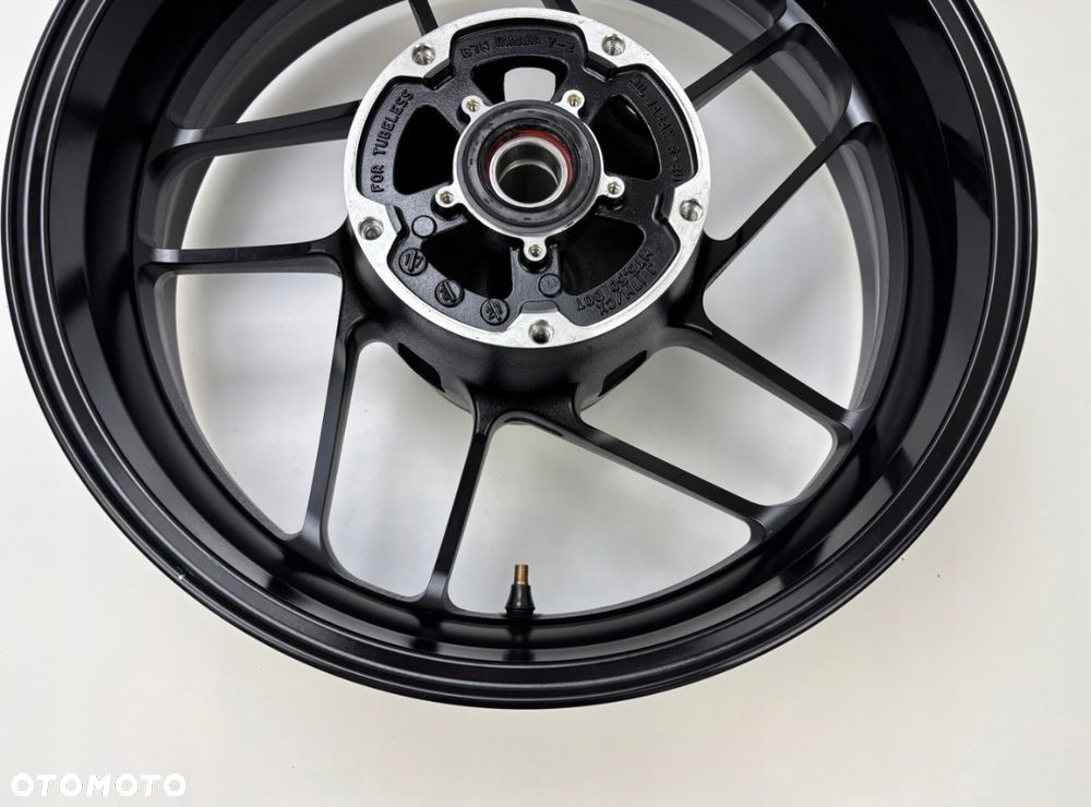 Felga tył tylna Yamaha MT 09 2021+ Oryginał - 11