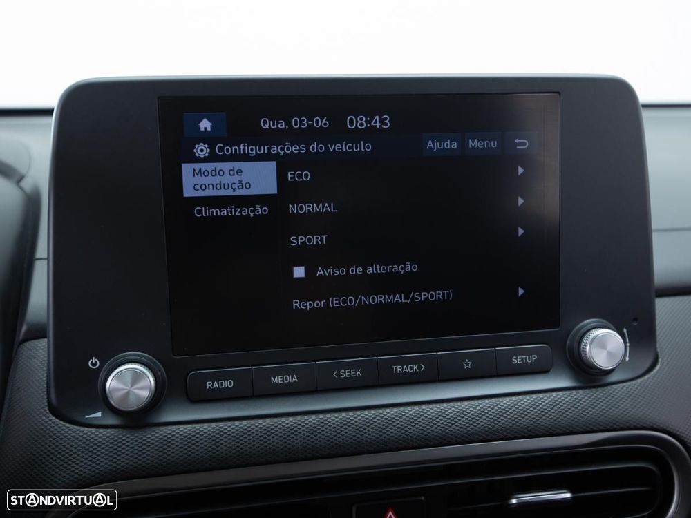 Hyundai Kauai Standard - 27