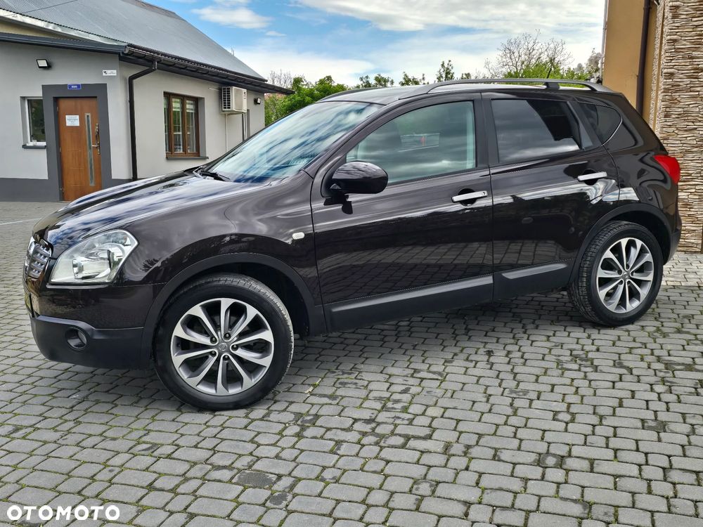 Nissan Qashqai 1.6 I-Way - 5