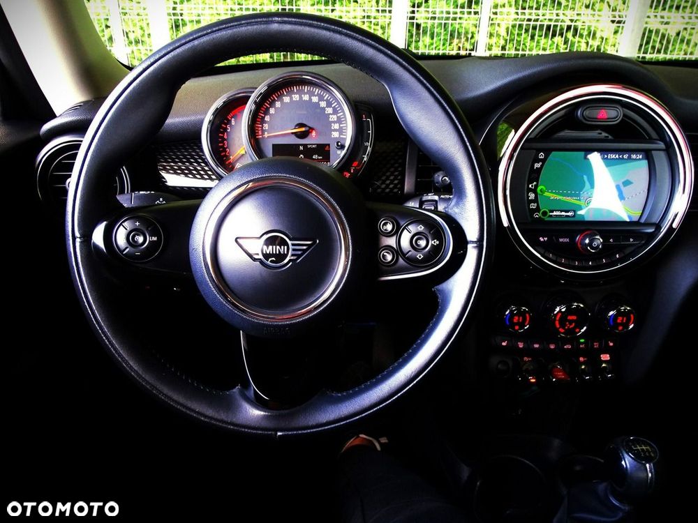 MINI Cooper S - 29