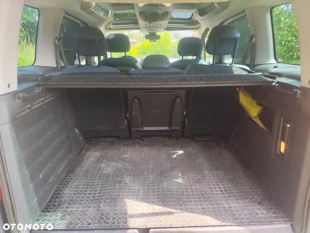 Citroën Berlingo 1.6 VTi 16V Exclusive - 15