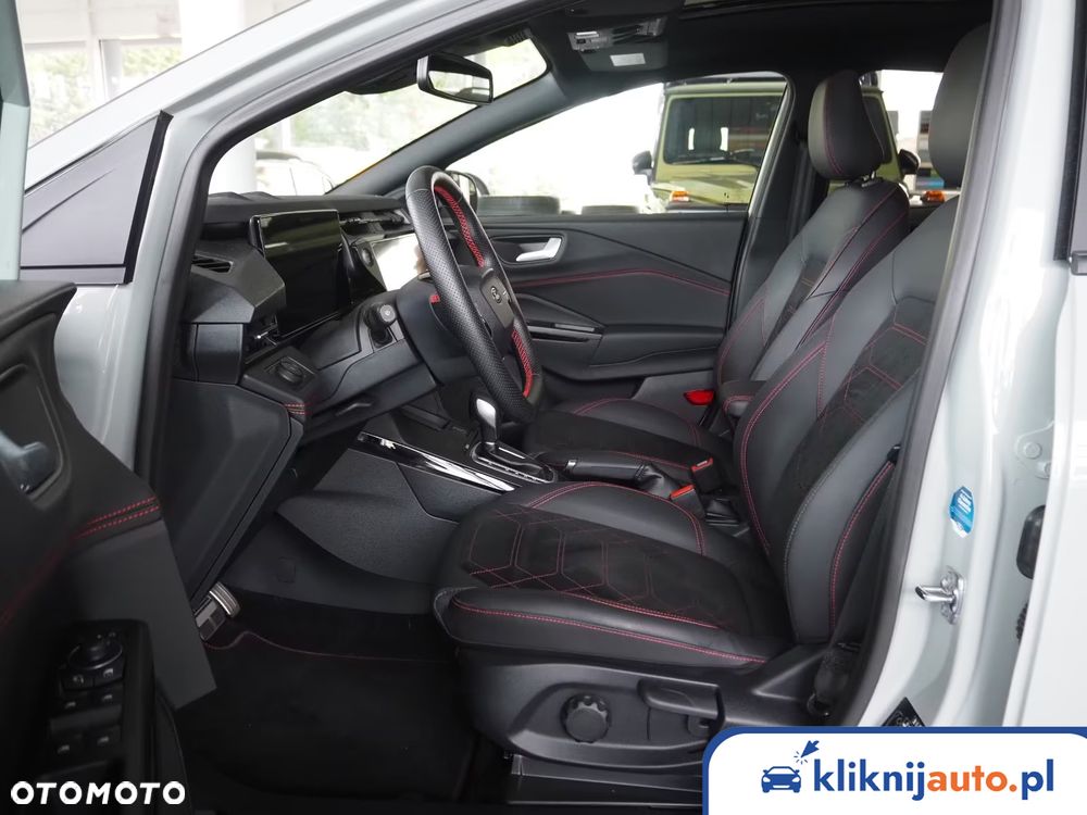 Ford Puma 1.0 EcoBoost mHEV ST-Line X PowerShift - 6