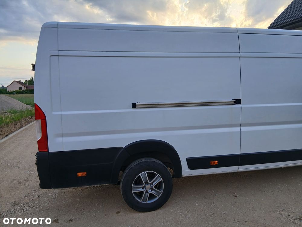 Fiat Ducato - 7