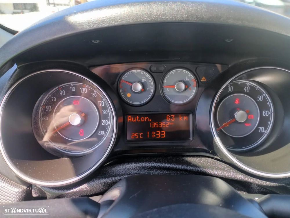 Fiat Punto - 9