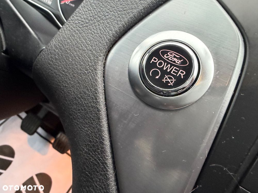 Ford Mondeo 2.0 TDCi Viva Titanium - 36