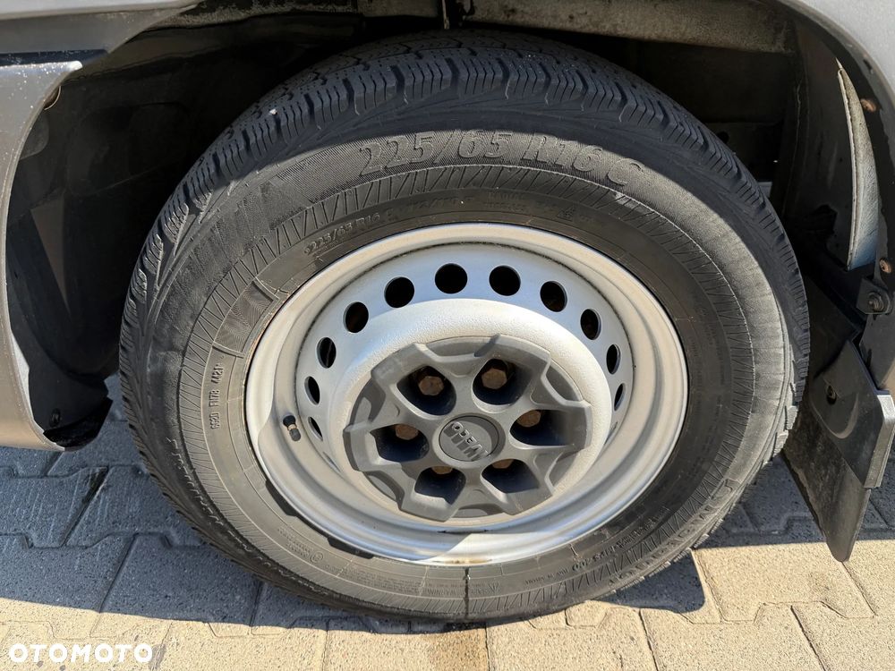 Iveco 35S16 - 14