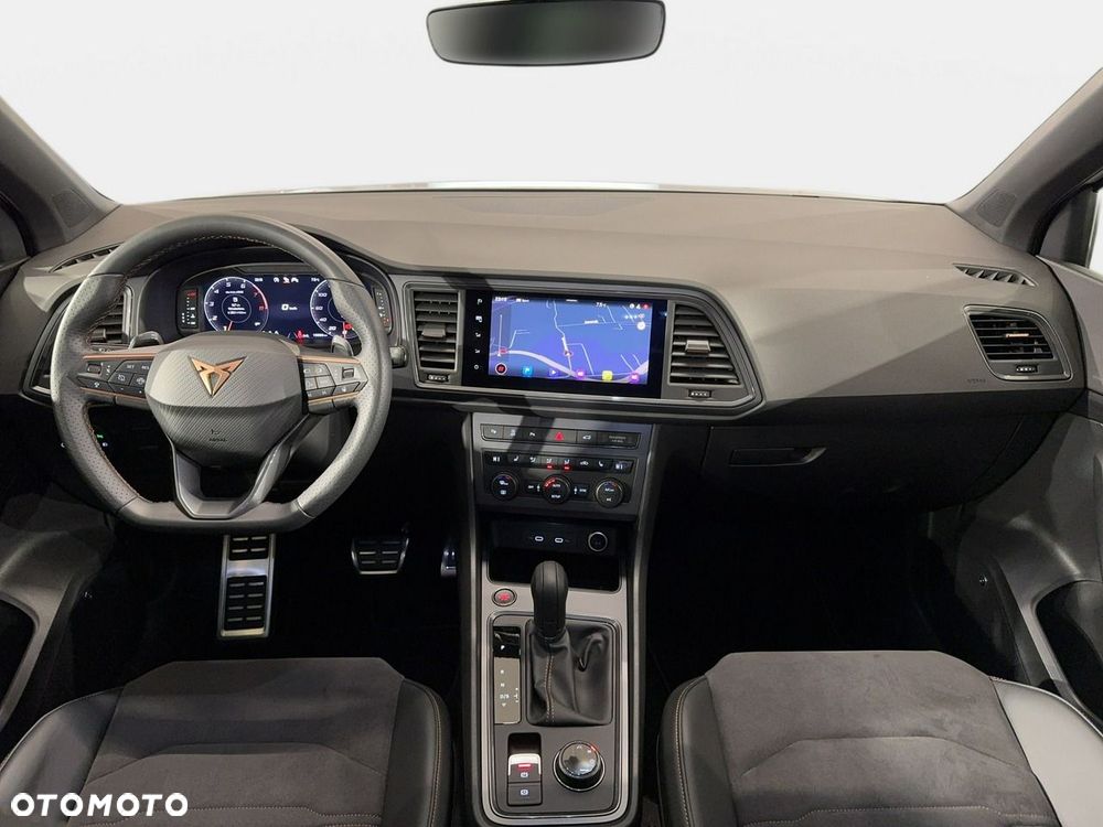 Cupra Ateca - 18