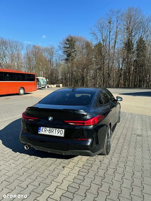 BMW Seria 2 218i - 13