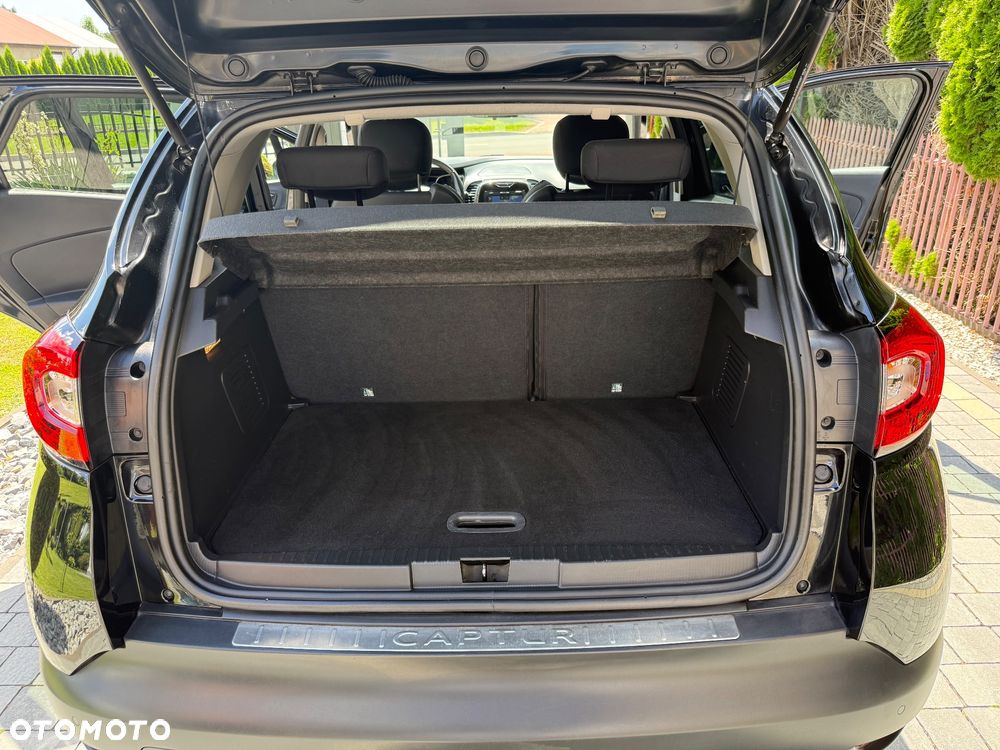 Renault Captur - 19