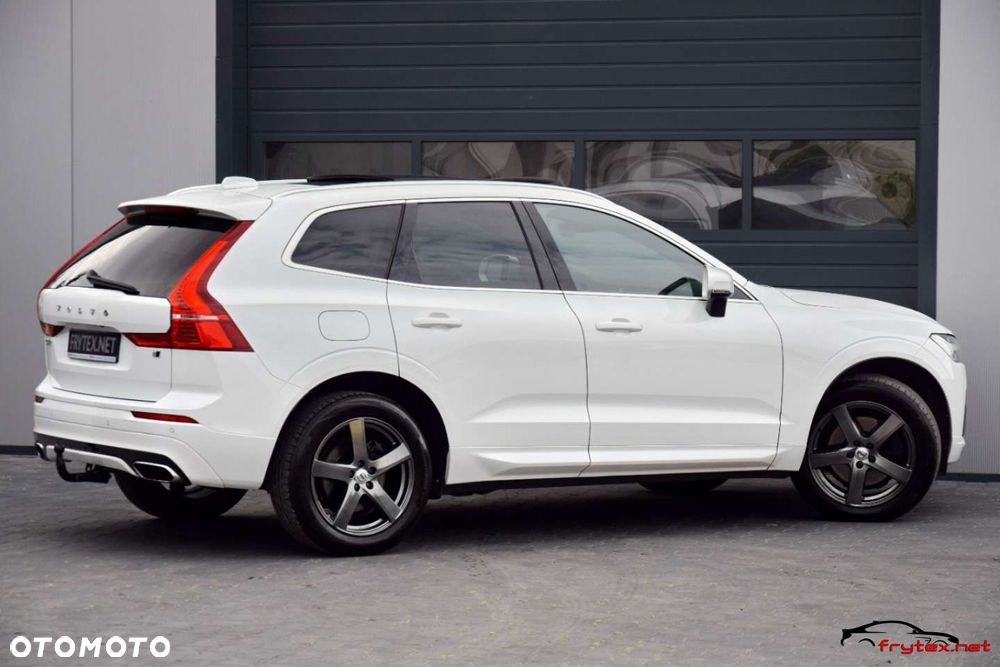 Volvo XC 60 - 12