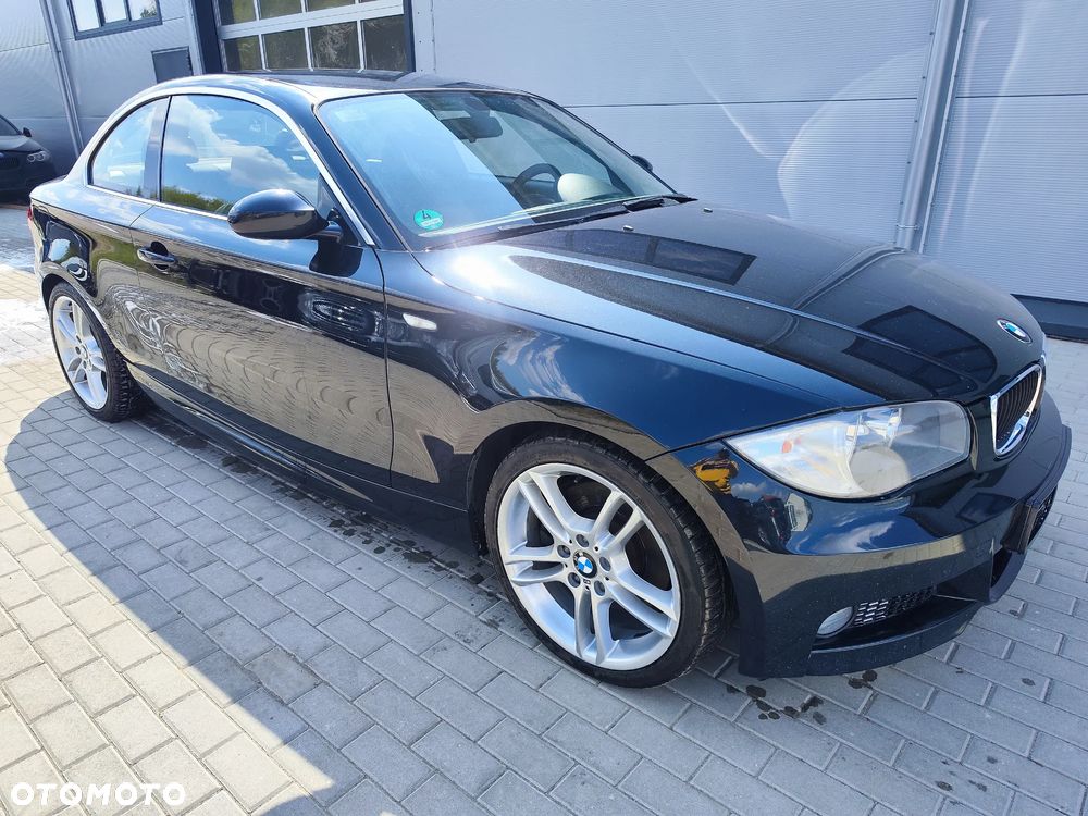 BMW Seria 1 123d DPF Edition Sport - 3