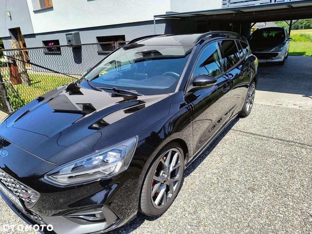 Ford Focus 2.0 EcoBlue ST - 20