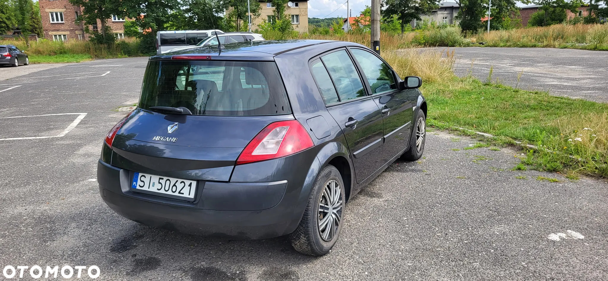 Renault Megane - 4