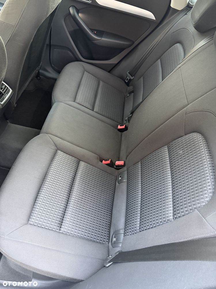 Audi Q3 - 5