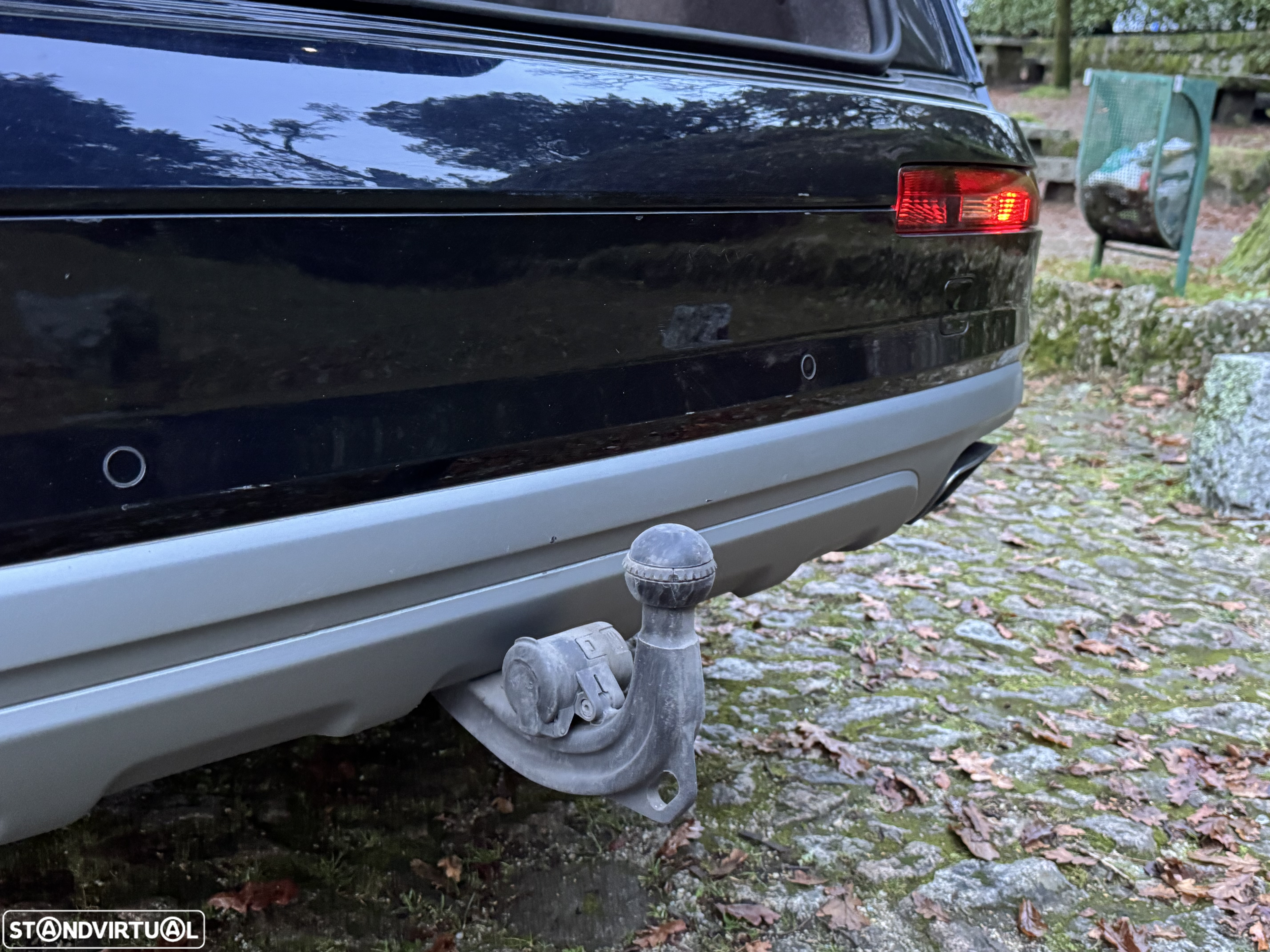 Audi Q7 3.0 TDI quattro tiptronic 7L - 15