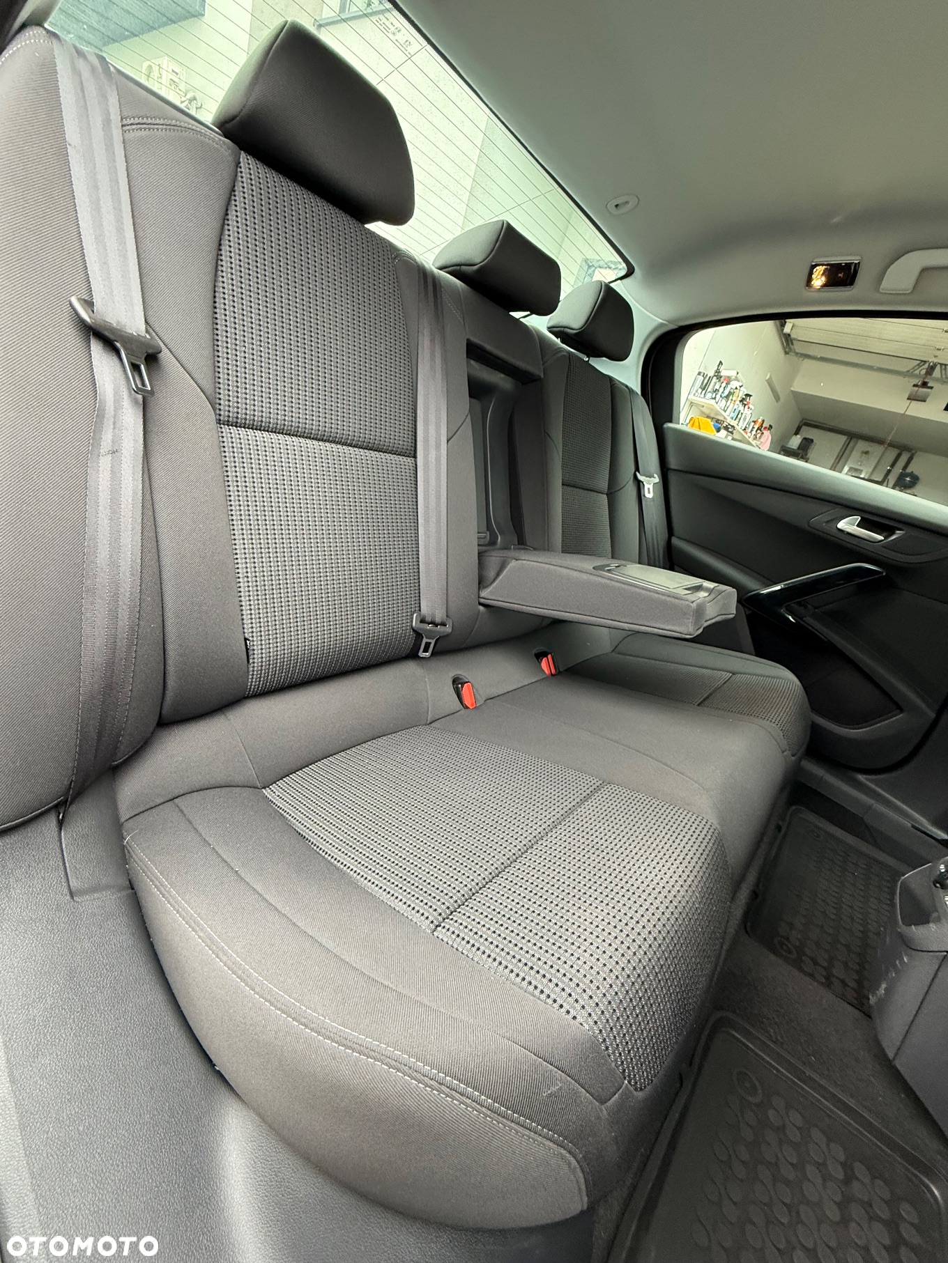 Peugeot 508 - 26