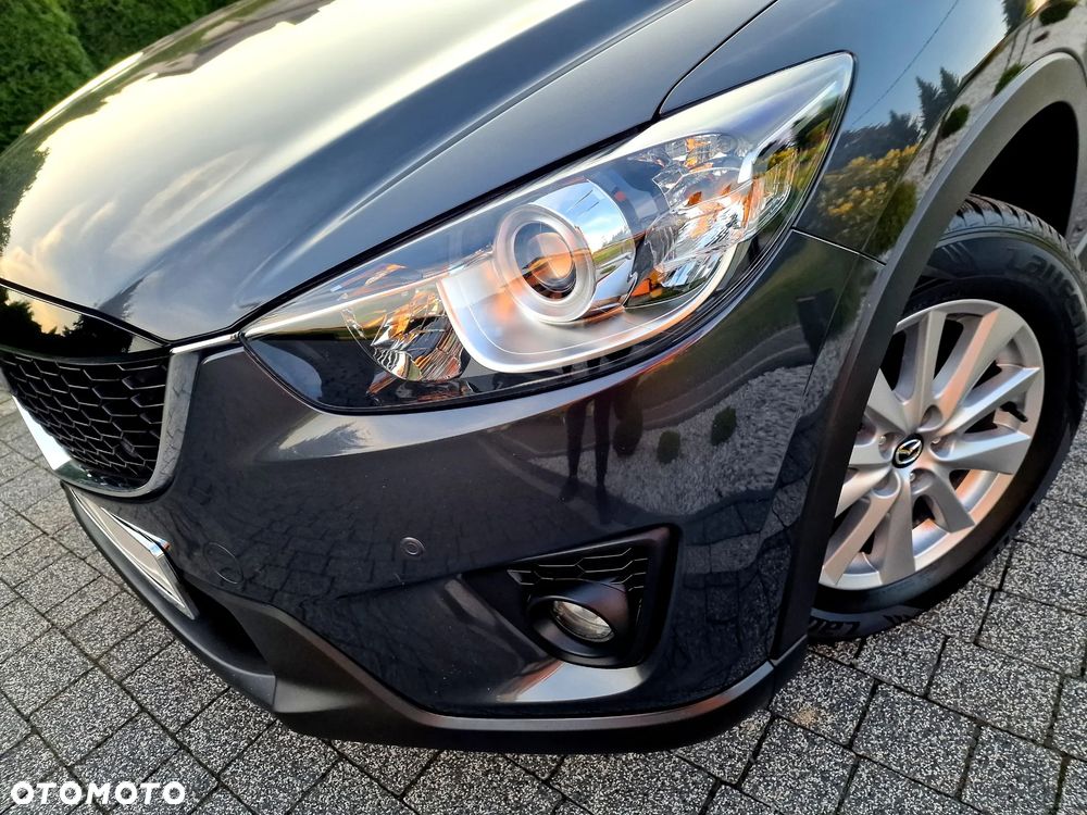 Mazda CX-5 2.0 Skyenergy 2WD - 6