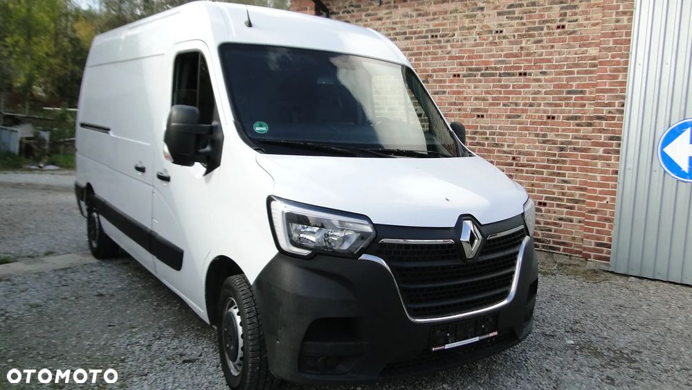 Renault MASTER - 12