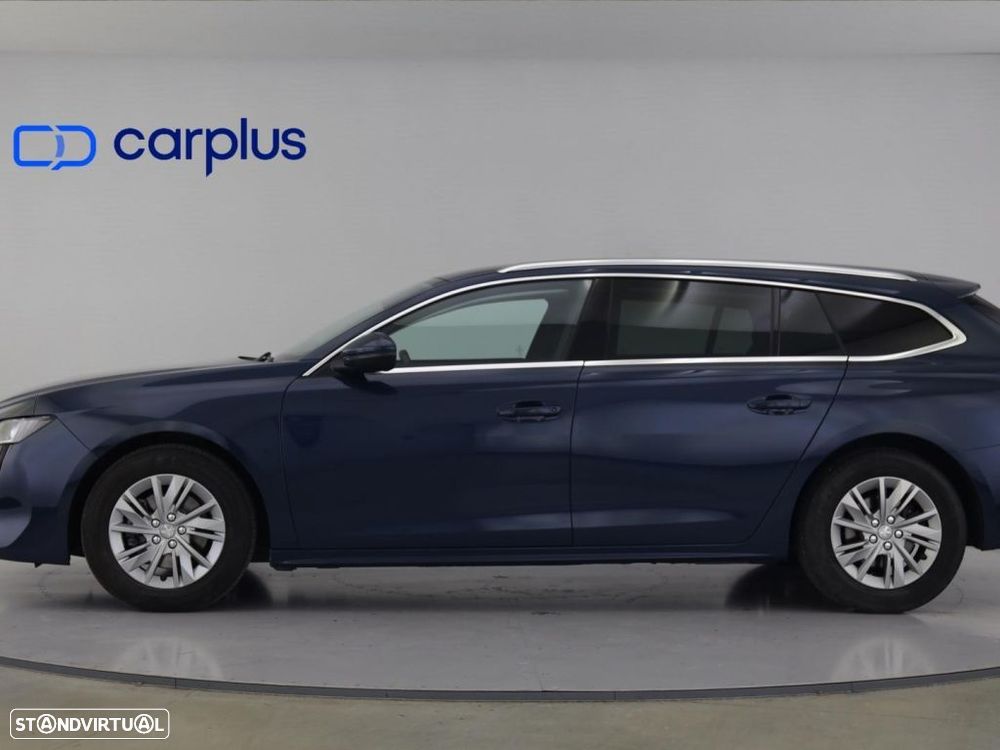 Peugeot 508 1.5 BlueHDi Business Line - 4