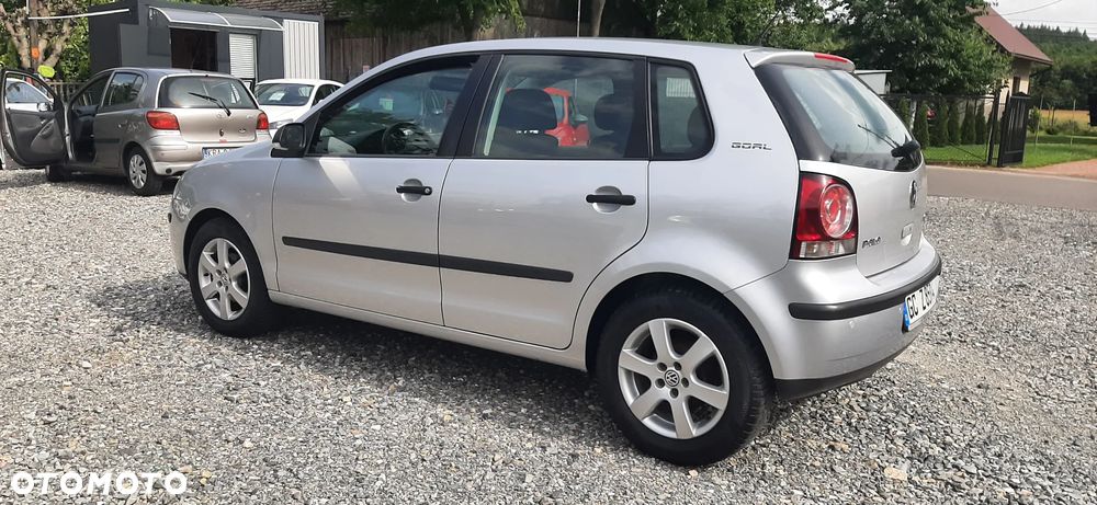 Volkswagen Polo - 10